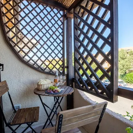 Domus Diemar Apartmán