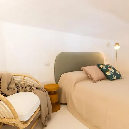 Apartmán Domus Diemar Cannigione