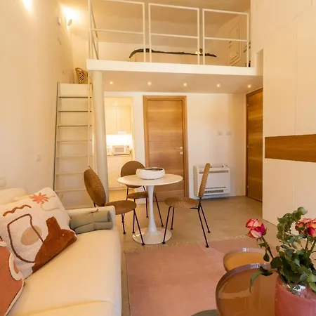 Domus Diemar Apartmán